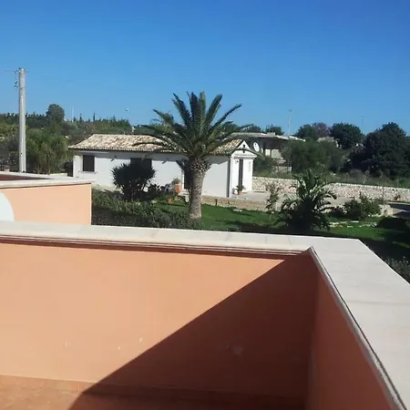 Artemide * Modica